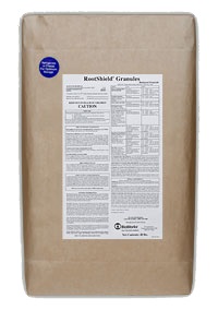 Rootshield Granular 40 lb bag - Fungicides